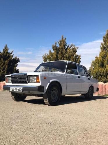 LADA (VAZ) 2107 2008, 145,000 km - 1.6 l - Bakı