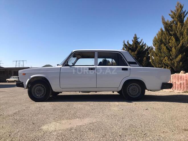 LADA (VAZ) 2107 2008, 145,000 km - 1.6 l - Bakı