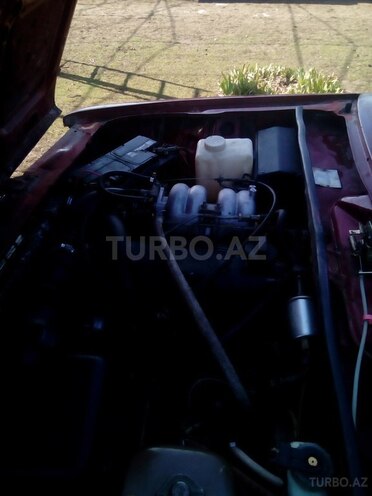 LADA (VAZ) 2107 2007, 58,815 km - 1.6 л - Şəki