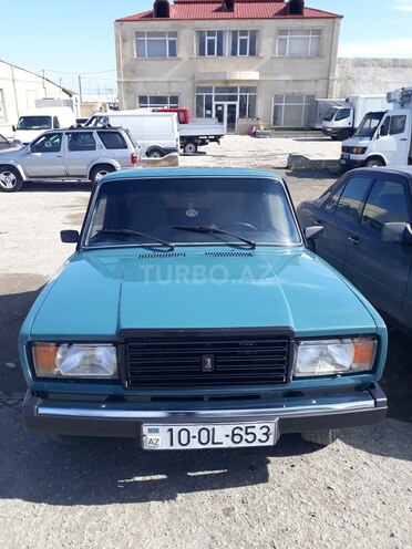 LADA (VAZ) 2107 2005, 77,448 km - 1.6 л - Sumqayıt