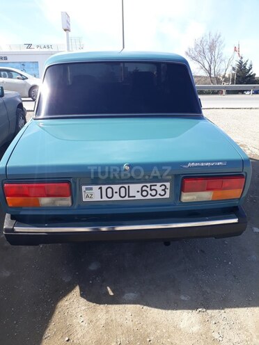 LADA (VAZ) 2107 2005, 77,448 km - 1.6 л - Sumqayıt