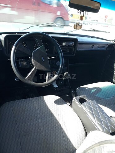 LADA (VAZ) 2107 2005, 77,448 km - 1.6 л - Sumqayıt
