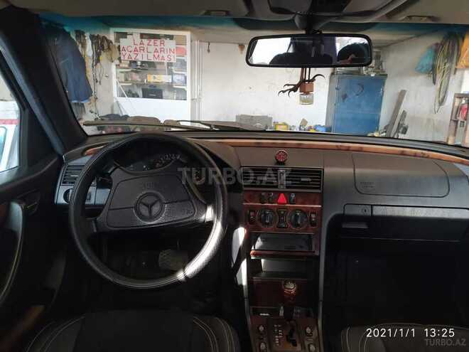 Mercedes C 180 1998, 224,000 km - 1.8 l - Gəncə