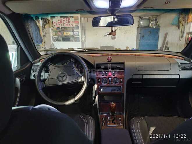 Mercedes C 180 1998, 224,000 km - 1.8 l - Gəncə