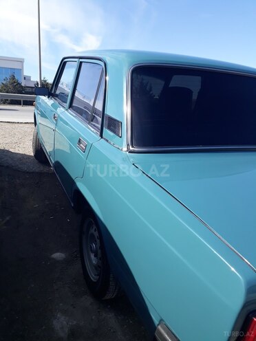 LADA (VAZ) 2107 2005, 77,448 km - 1.6 л - Sumqayıt