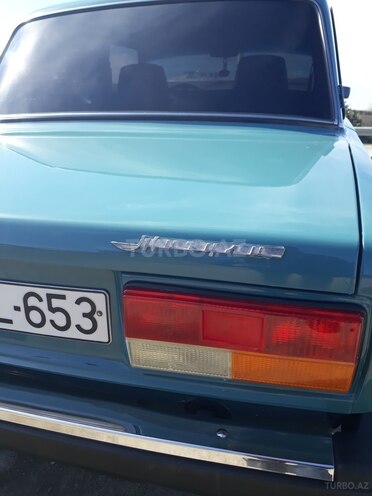 LADA (VAZ) 2107 2005, 77,448 km - 1.6 л - Sumqayıt