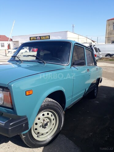 LADA (VAZ) 2107 2005, 77,448 km - 1.6 л - Sumqayıt