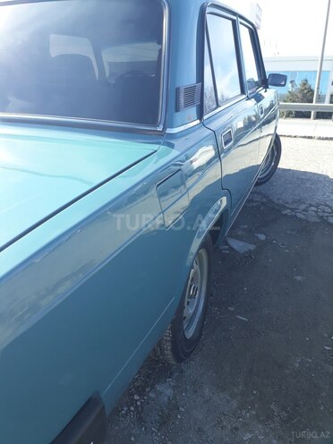 LADA (VAZ) 2107 2005, 77,448 km - 1.6 л - Sumqayıt