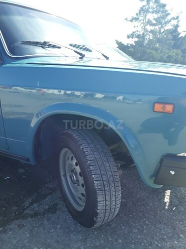 LADA (VAZ) 2107 2005, 77,448 km - 1.6 л - Sumqayıt