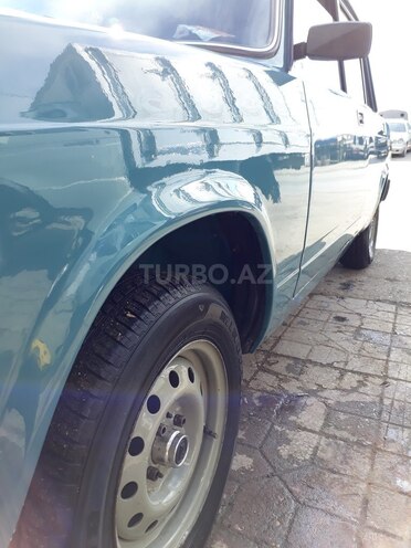 LADA (VAZ) 2107 2005, 77,448 km - 1.6 л - Sumqayıt