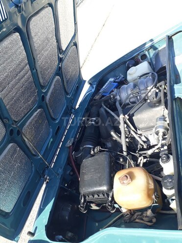 LADA (VAZ) 2107 2005, 77,448 km - 1.6 л - Sumqayıt