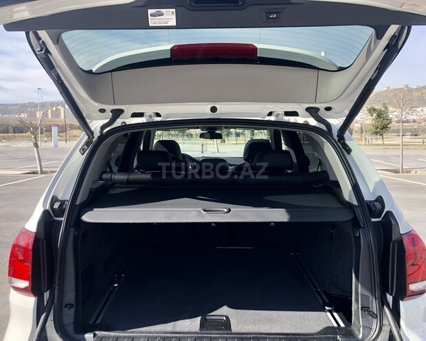 BMW X5 2016, 33,000 km - 3.0 л - Bakı