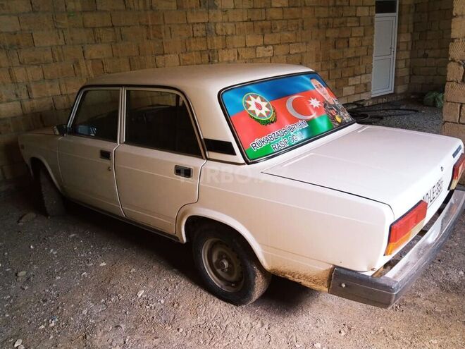 LADA (VAZ) 2107 2004, 53,539 km - 1.6 l - Masallı