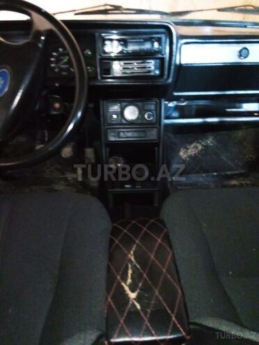 LADA (VAZ) 2107 2004, 53,539 km - 1.6 l - Masallı