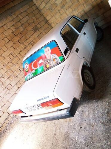 LADA (VAZ) 2107 2004, 53,539 km - 1.6 l - Masallı