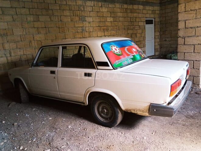 LADA (VAZ) 2107 2004, 53,539 km - 1.6 l - Masallı