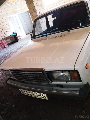 LADA (VAZ) 2107 2004, 53,539 km - 1.6 l - Masallı