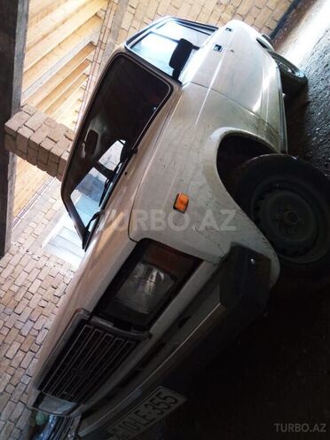 LADA (VAZ) 2107 2004, 53,539 km - 1.6 l - Masallı