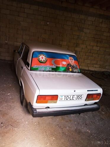 LADA (VAZ) 2107 2004, 53,539 km - 1.6 l - Masallı