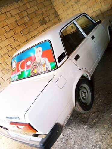 LADA (VAZ) 2107 2004, 53,539 km - 1.6 l - Masallı