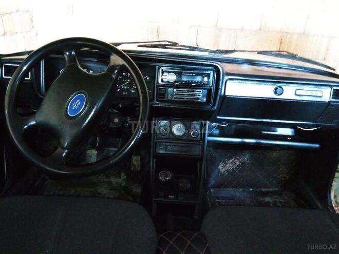 LADA (VAZ) 2107 2004, 53,539 km - 1.6 l - Masallı