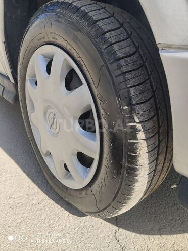 Opel Astra 1999, 240,000 km - 1.8 l - Bakı