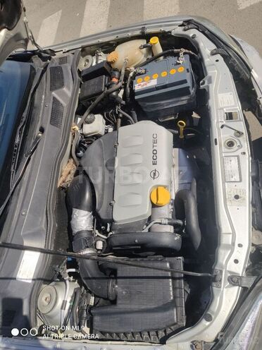Opel Astra 1999, 240,000 km - 1.8 l - Bakı