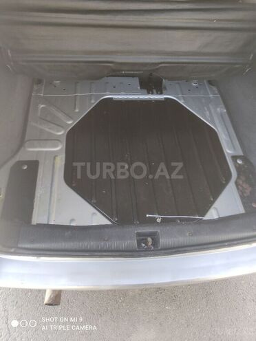 Opel Astra 1999, 240,000 km - 1.8 l - Bakı