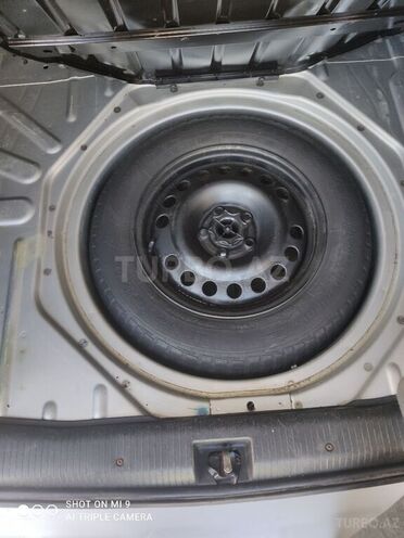 Opel Astra 1999, 240,000 km - 1.8 l - Bakı