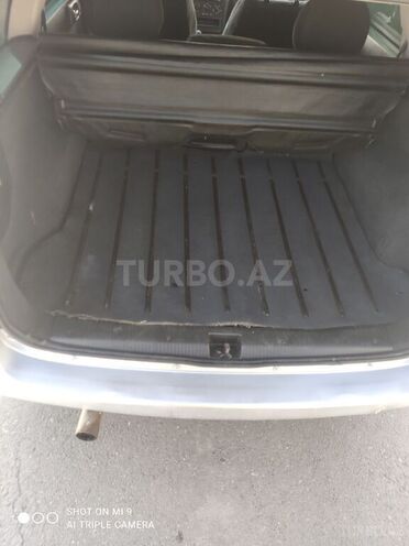 Opel Astra 1999, 240,000 km - 1.8 l - Bakı