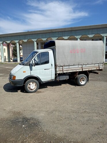 GAZ 330200 1998, 156,000 km - 0.3 л - Cəlilabad