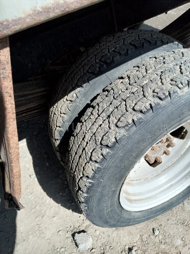 GAZ 330200 1998, 156,000 km - 0.3 л - Cəlilabad