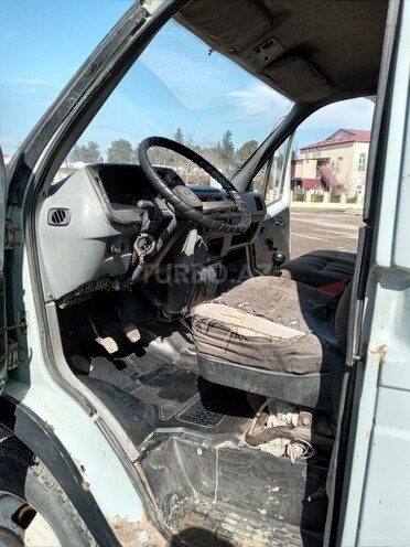 GAZ 330200 1998, 156,000 km - 0.3 л - Cəlilabad