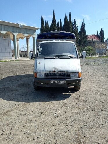 GAZ 330200 1998, 156,000 km - 0.3 л - Cəlilabad