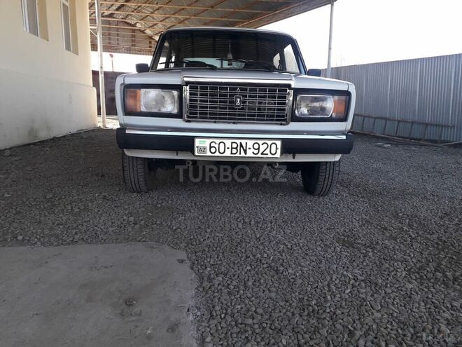LADA (VAZ) 2107 2010, 175,200 km - 1.6 л - Qazax