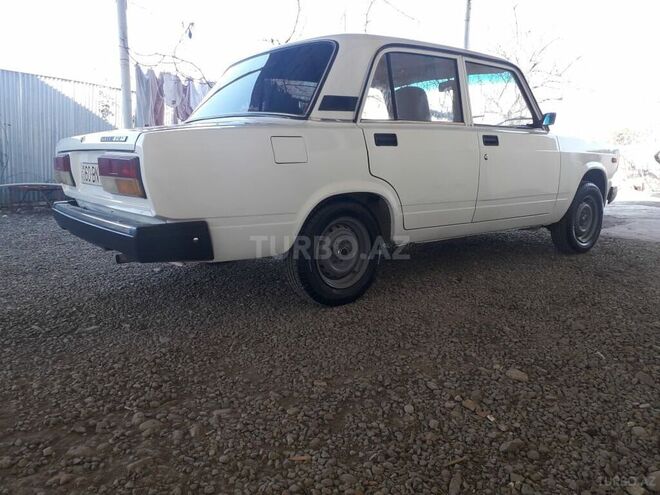 LADA (VAZ) 2107 2010, 175,200 km - 1.6 л - Qazax
