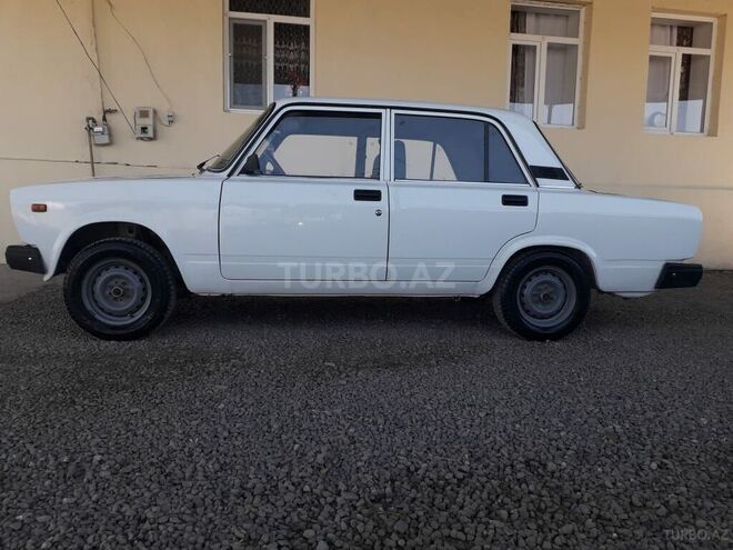 LADA (VAZ) 2107 2010, 175,200 km - 1.6 л - Qazax