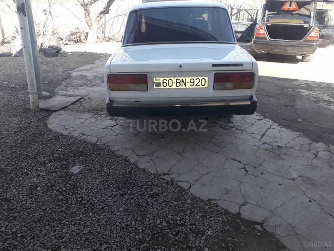 LADA (VAZ) 2107 2010, 175,200 km - 1.6 л - Qazax