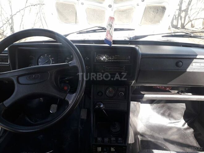 LADA (VAZ) 2107 2010, 175,200 km - 1.6 л - Qazax