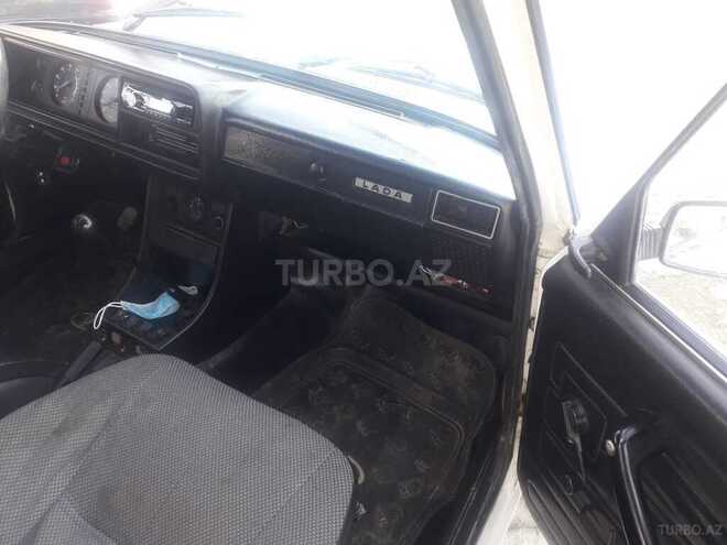 LADA (VAZ) 2107 2010, 175,200 km - 1.6 л - Qazax