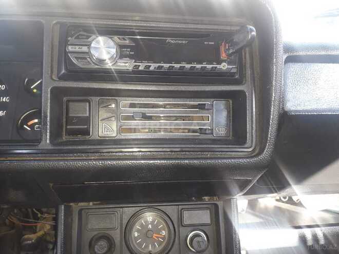 LADA (VAZ) 2107 2010, 175,200 km - 1.6 л - Qazax