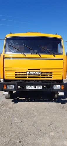 KamAz 65115 1989, 500,000 km - 1.1 l - Mingəçevir