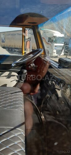 KamAz 65115 1989, 500,000 km - 1.1 l - Mingəçevir