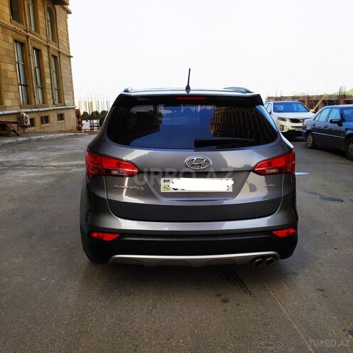 Hyundai Santa Fe 2014, 84,999 km - 2.4 л - Bakı