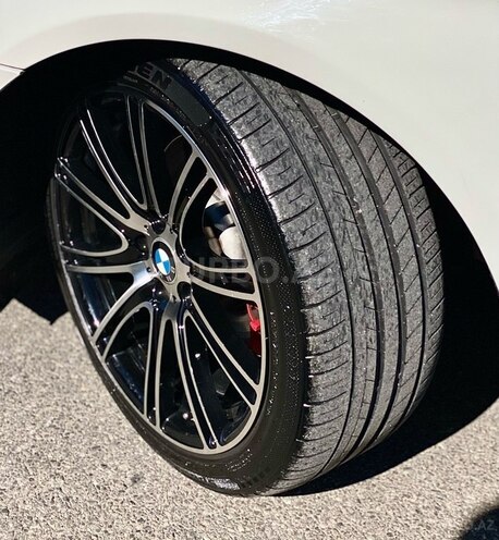 BMW 528 2012, 119,000 km - 2.0 l - Bakı