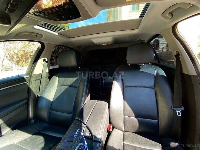 BMW 528 2012, 119,000 km - 2.0 l - Bakı