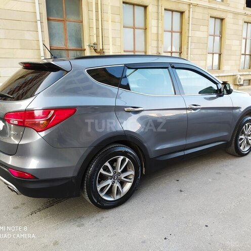 Hyundai Santa Fe 2014, 84,999 km - 2.4 л - Bakı