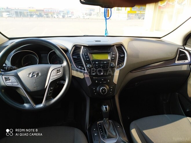 Hyundai Santa Fe 2014, 84,999 km - 2.4 л - Bakı