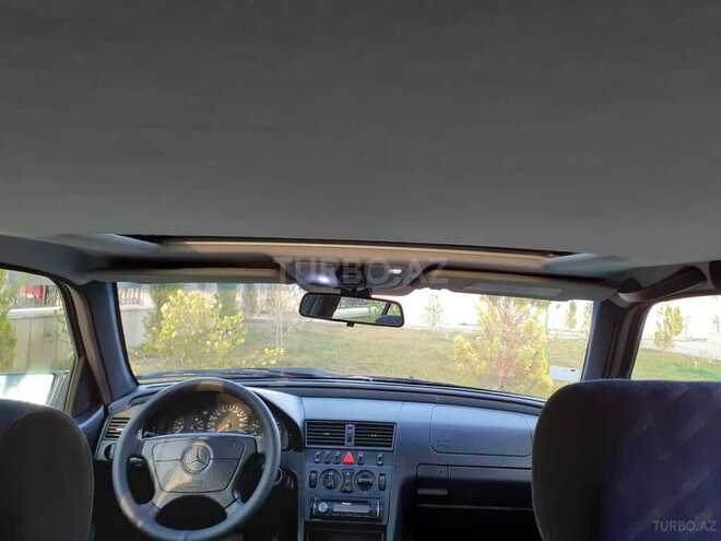 Mercedes C 200 1998, 300,000 km - 2.0 l - Bakı