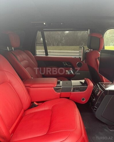 Land Rover Range Rover 2020, 12,000 km - 0.3 л - Bakı